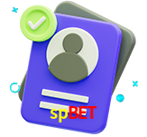Tornar-se um membro do spbet é muito simples