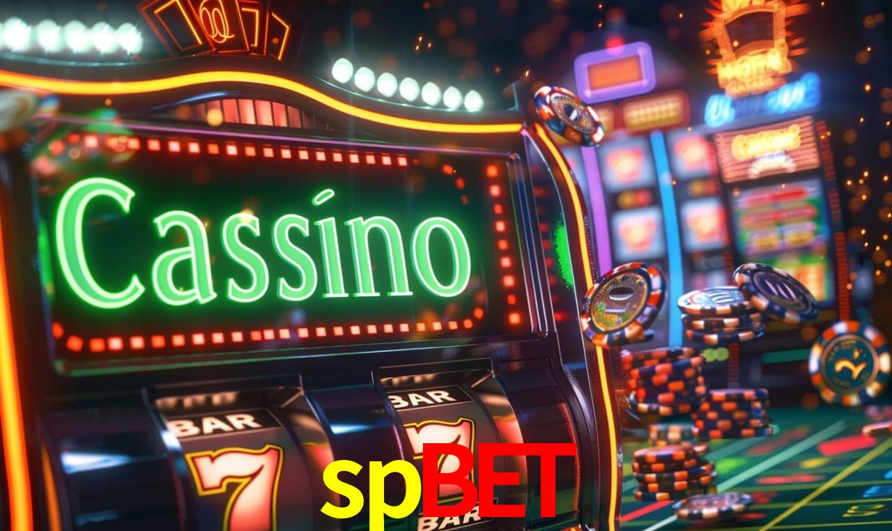 Experiência VIP spbet