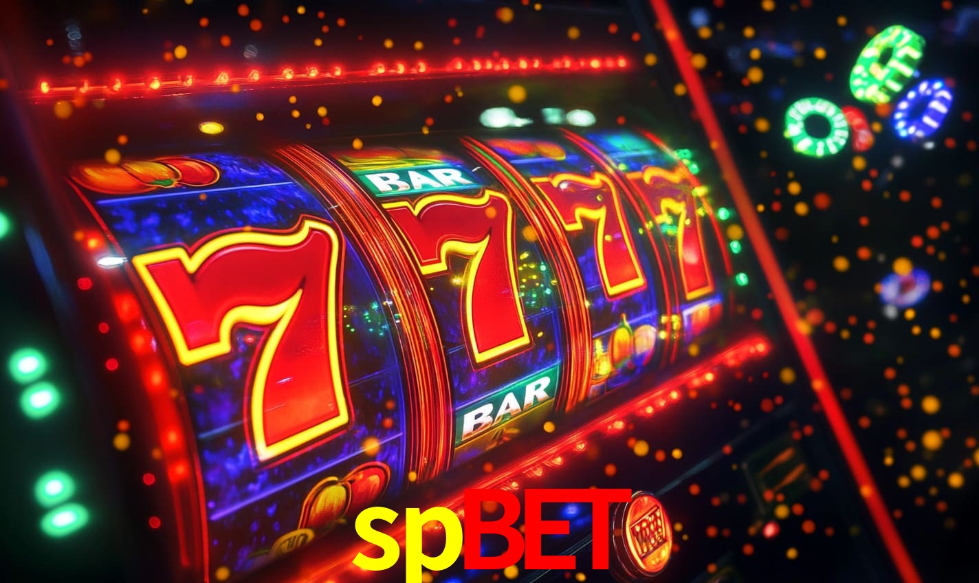 spbet: Seu Cassino Premiado com Pagamentos Rápidos