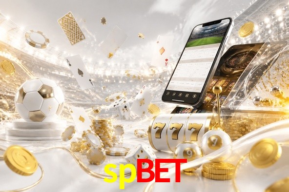 Welcome Bonus spbet