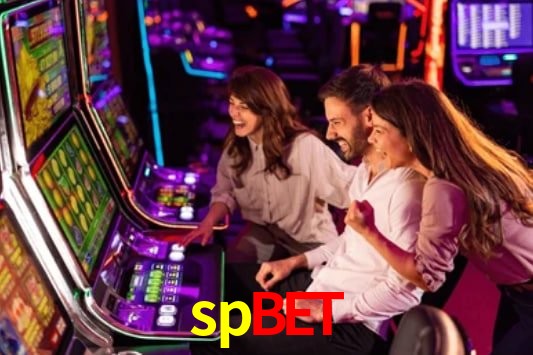 A Experiência Imersiva dos Cassinos Ao Vivo no spbet