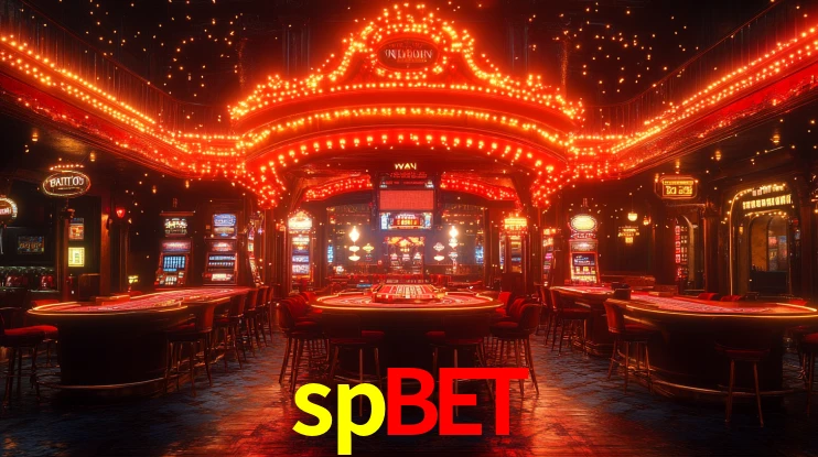 spbet App Interface