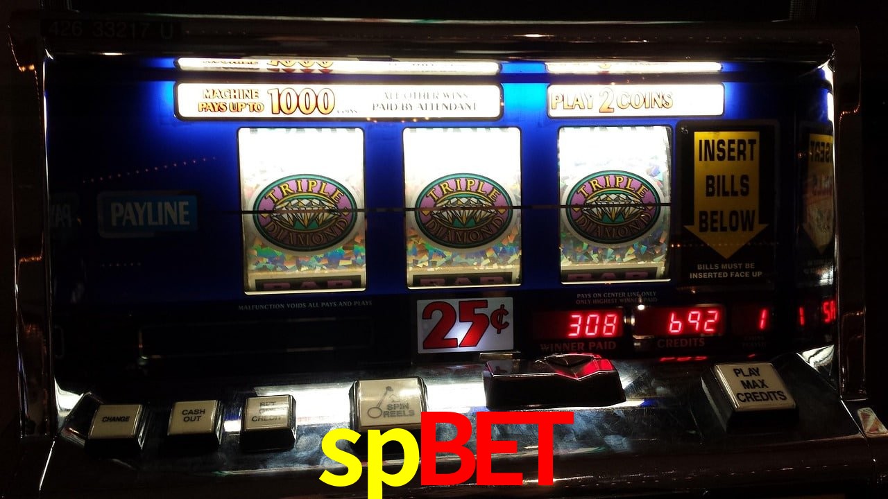 Tennis Betting spbet