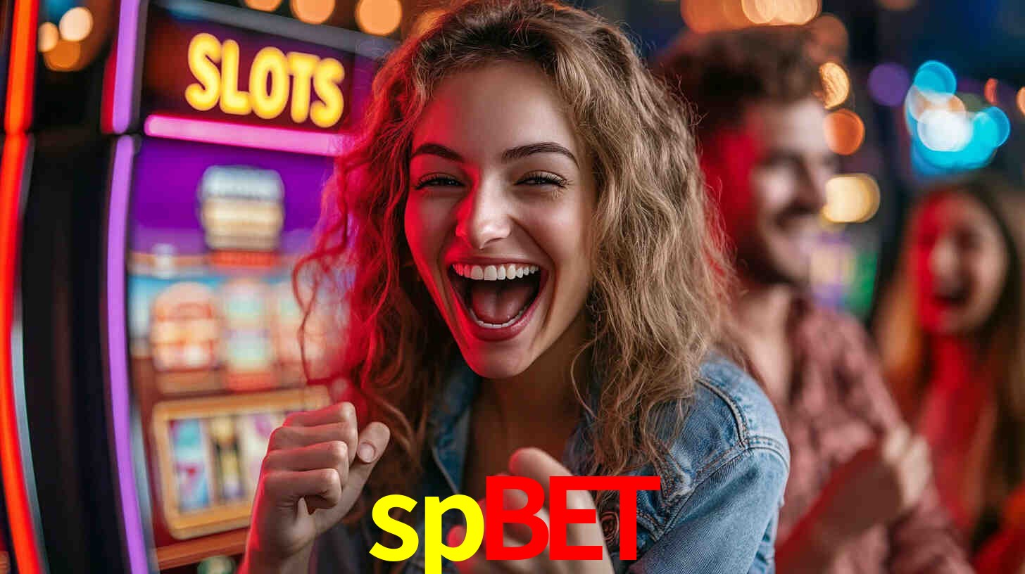 Apostas Esportivas na spbet: Um Guia Completo