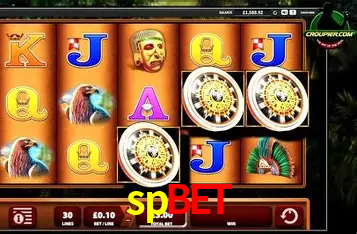 Apostas Esportivas na spbet: Um Guia Completo