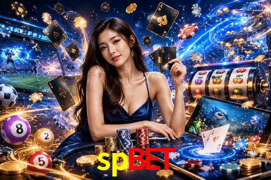 Account Benefits spbet