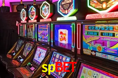 Descubra o Mundo do Cassino Online com spbet