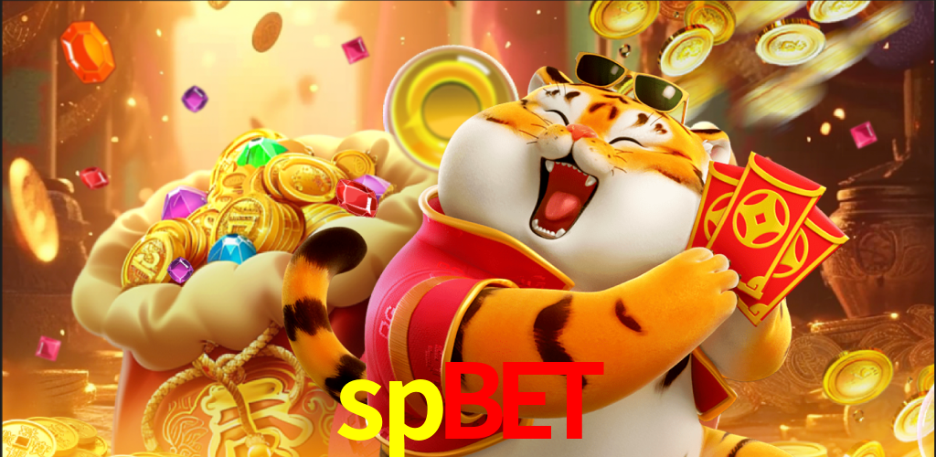 spbet: Seu Especialista em Apostas Esportivas Brasileiras