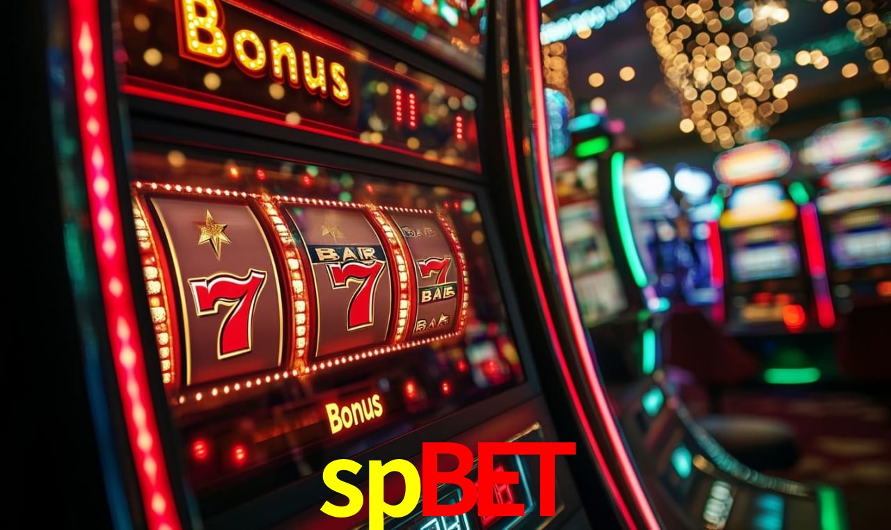 Bônus Generosos e Exclusivos no spbet para Você!