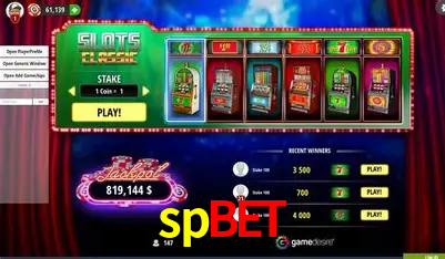 A Experiência Imersiva dos Cassinos Ao Vivo no spbet