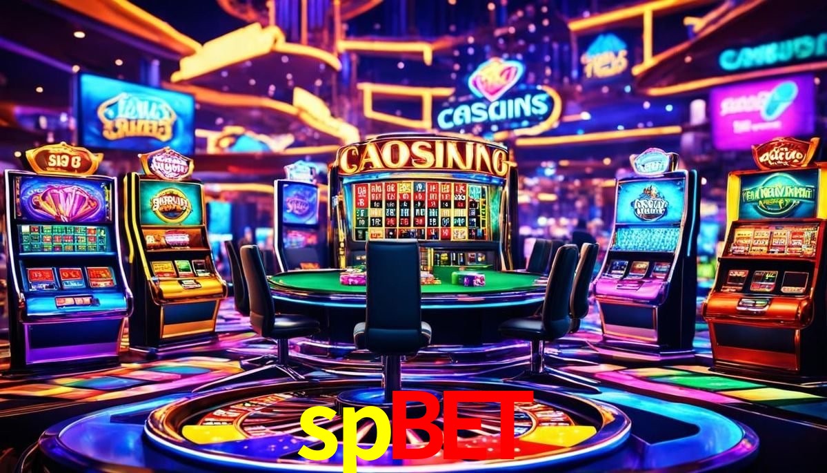 Mesa de Blackjack spbet