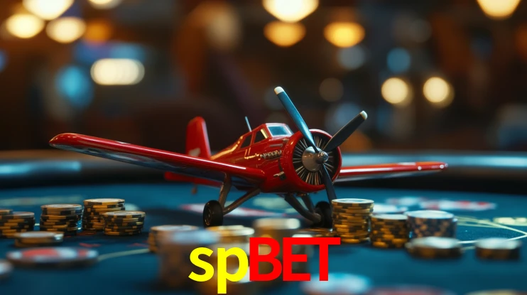 Slot Games spbet