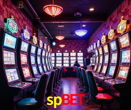 Design Responsivo spbet