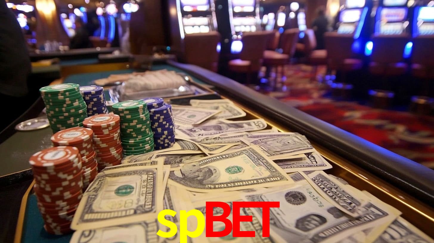 Integração de APIs spbet