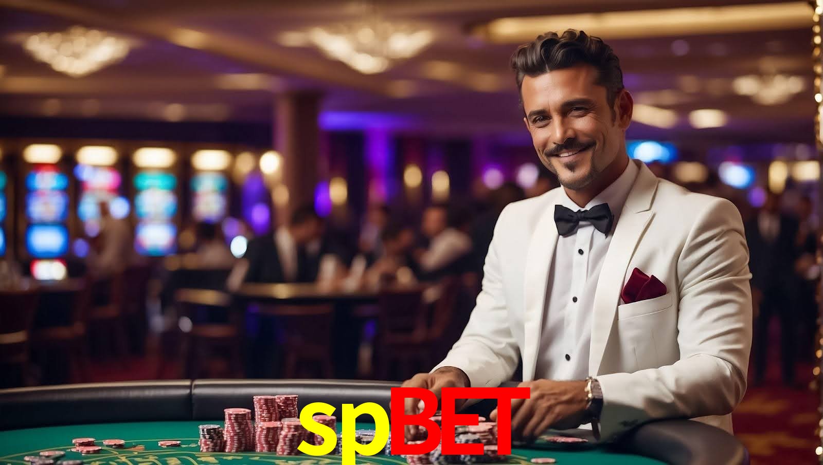 Recursos de Bônus spbet