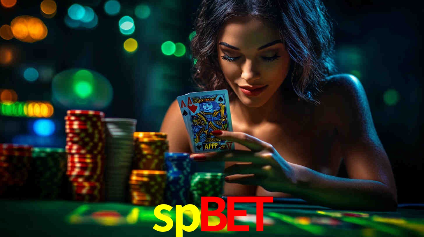 A Experiência Imersiva dos Cassinos Ao Vivo no spbet