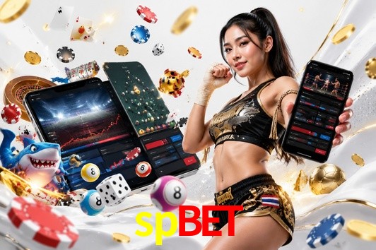 Responsive Design spbet