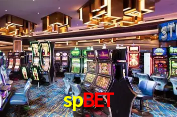 Inovações de Jogos na spbet: O Futuro das Experiências Interativas