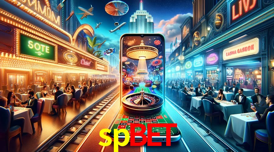 Exclusive Offers spbet