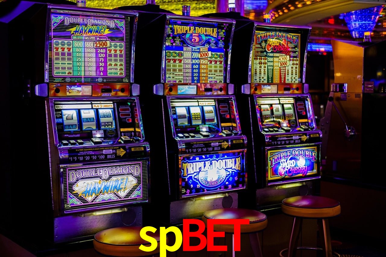 Interface Premium spbet