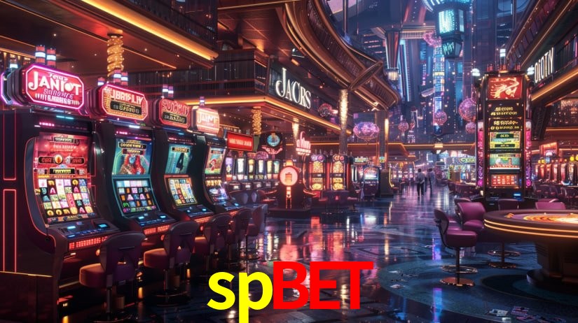 Games Directory spbet