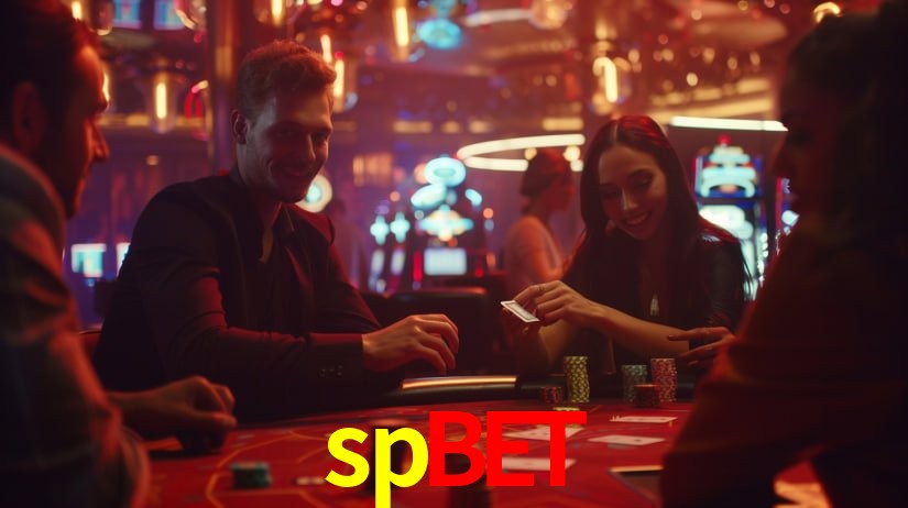 Descubra a Magia dos Jogos de Arcade no spbet