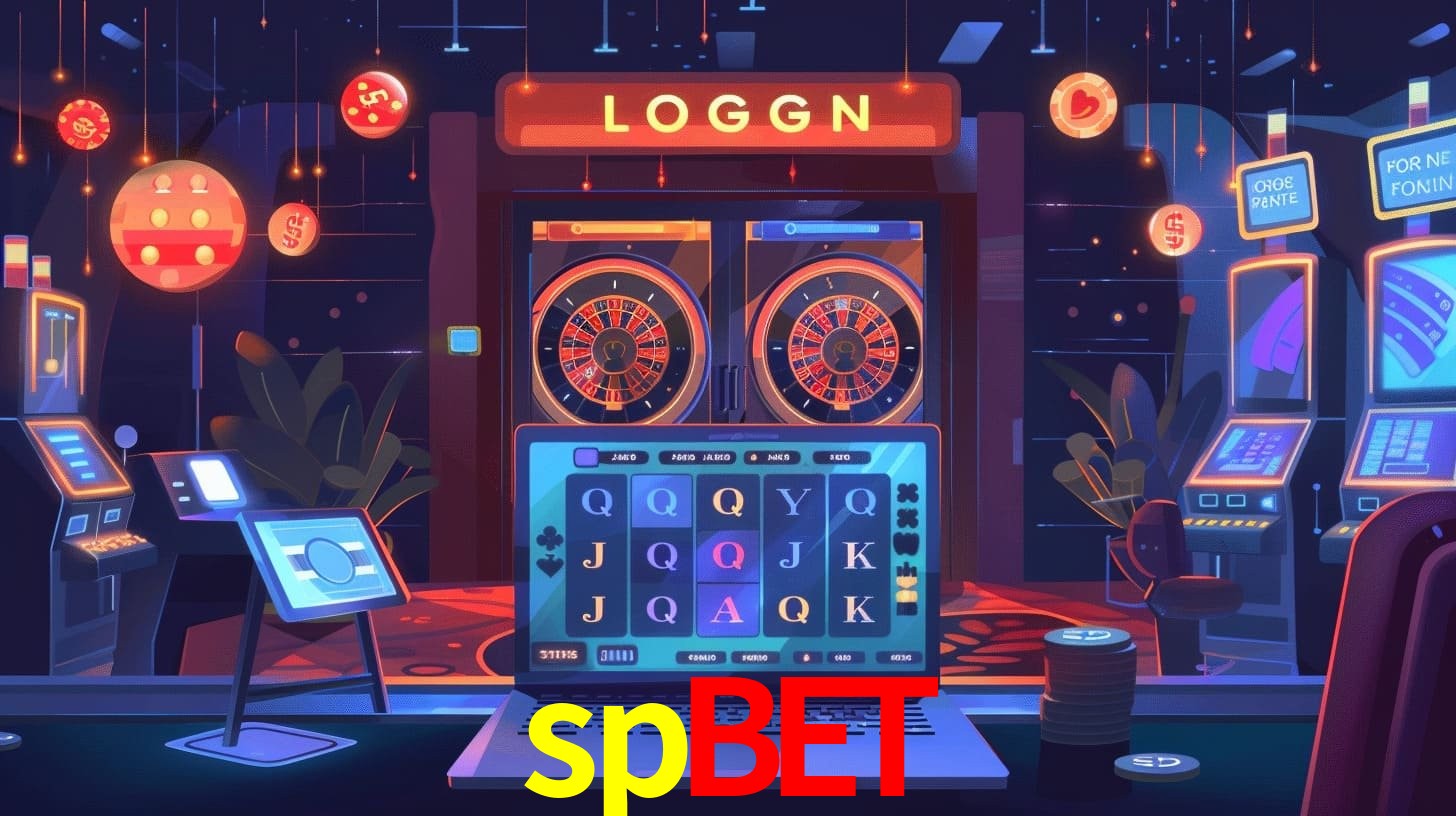 Jogos de Slot spbet
