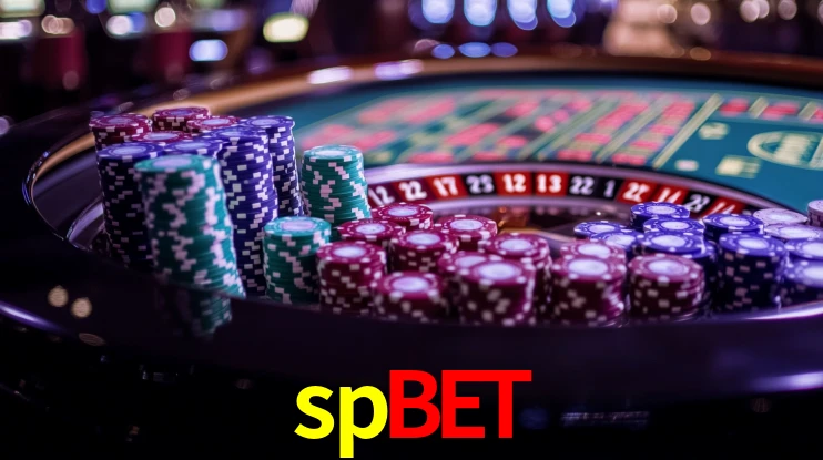 Roulette Table spbet