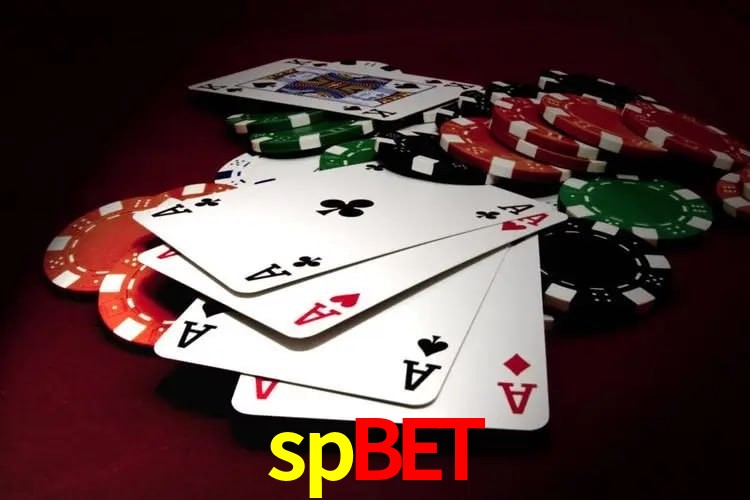cassino spbet
