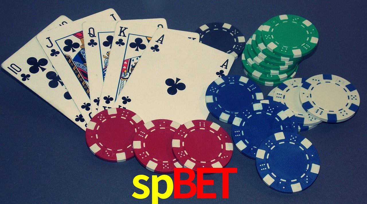 Bonus Features spbet