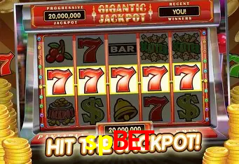 A Popularidade dos Caça-Níqueis no spbet