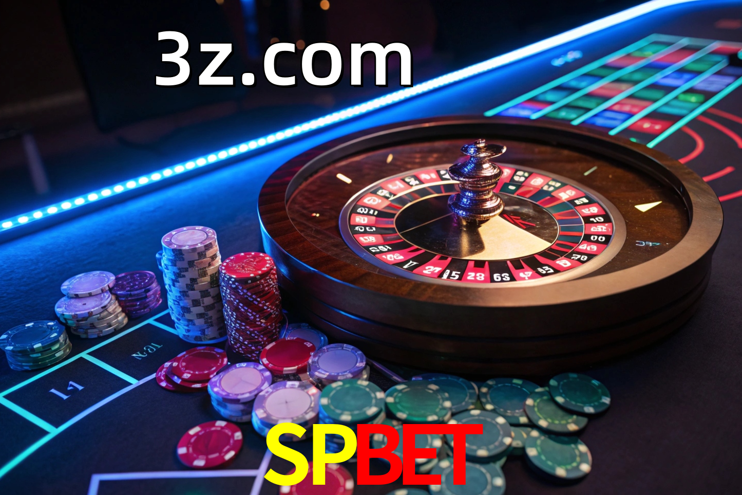 SPBET