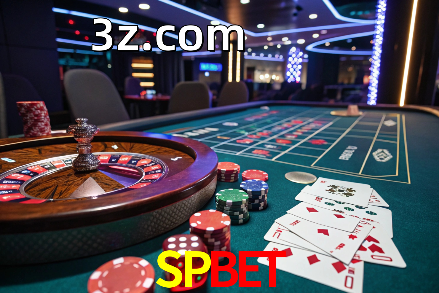 SPBET