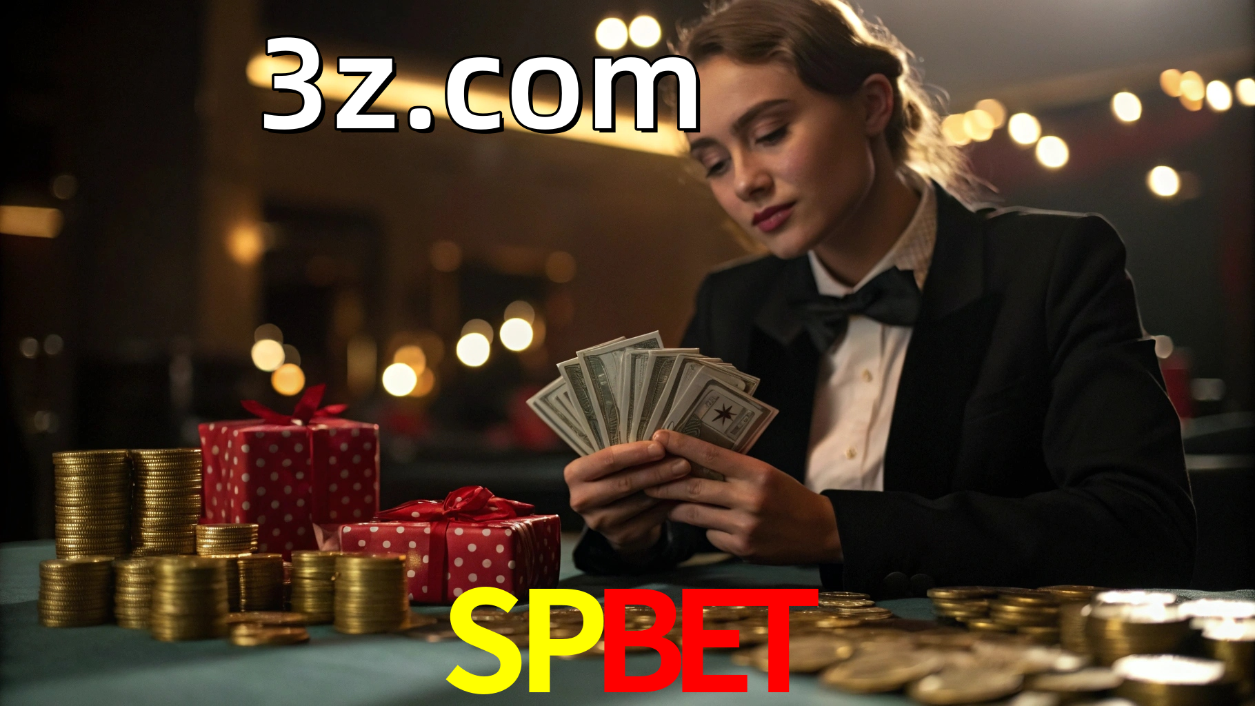 cassino online SPBET