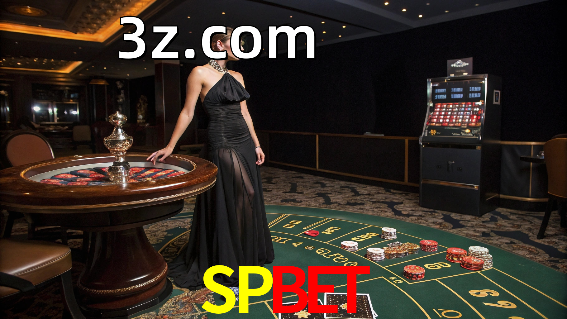 SPBET