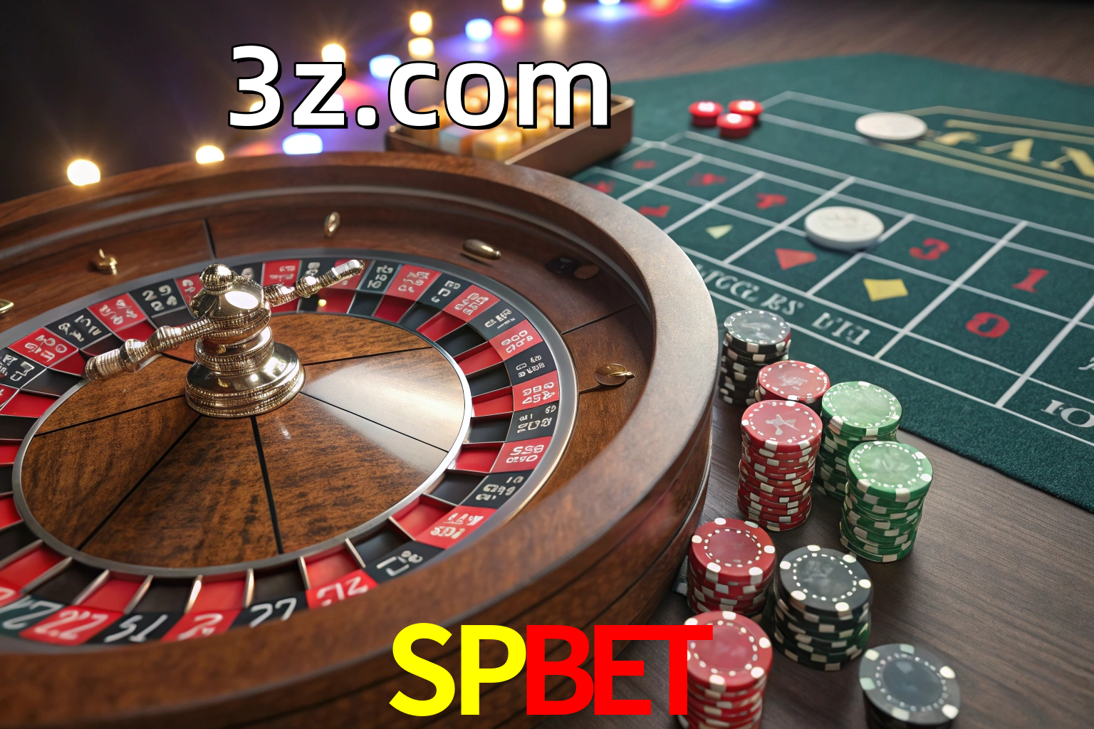 SPBET