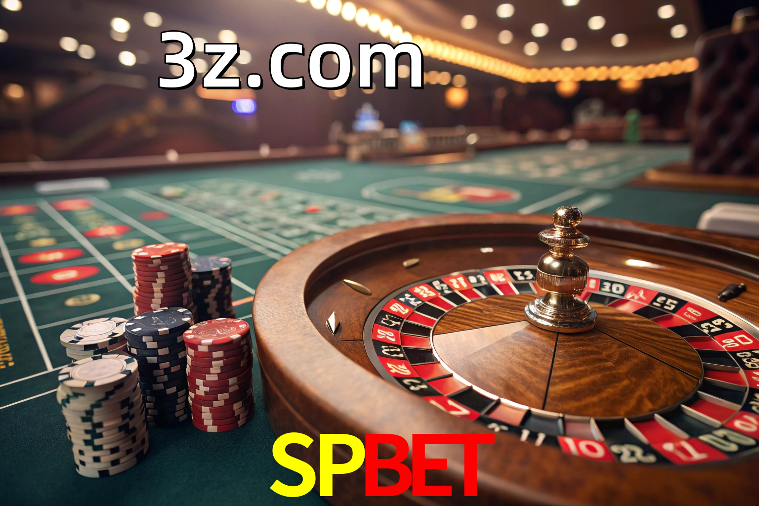 cassino online SPBET